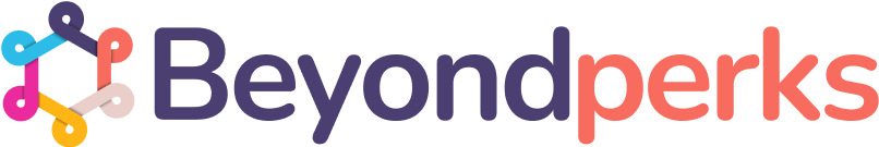 Beyondperks Logo