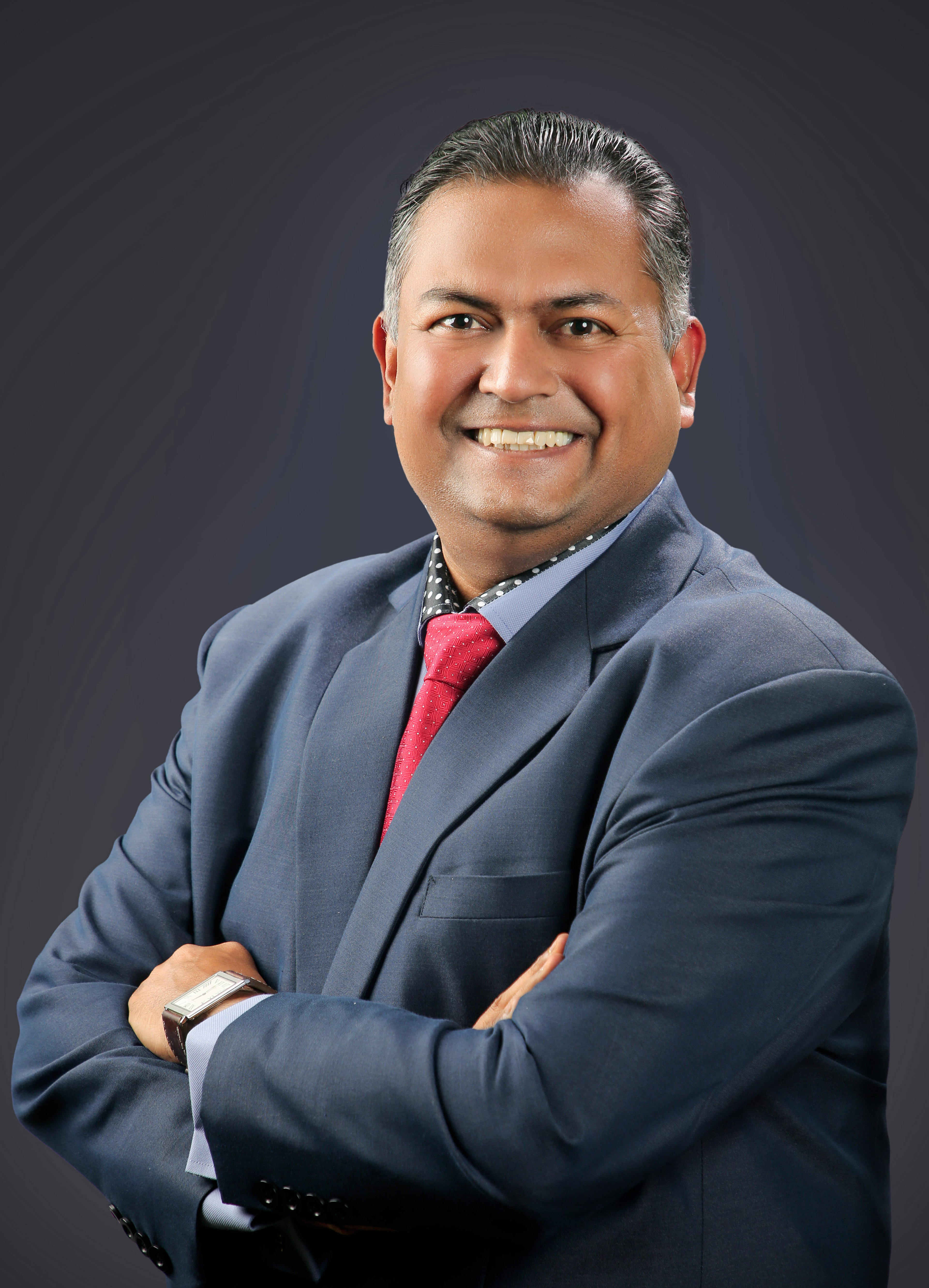 Gunjan Kumar - Founder & CEO, Beyondperks